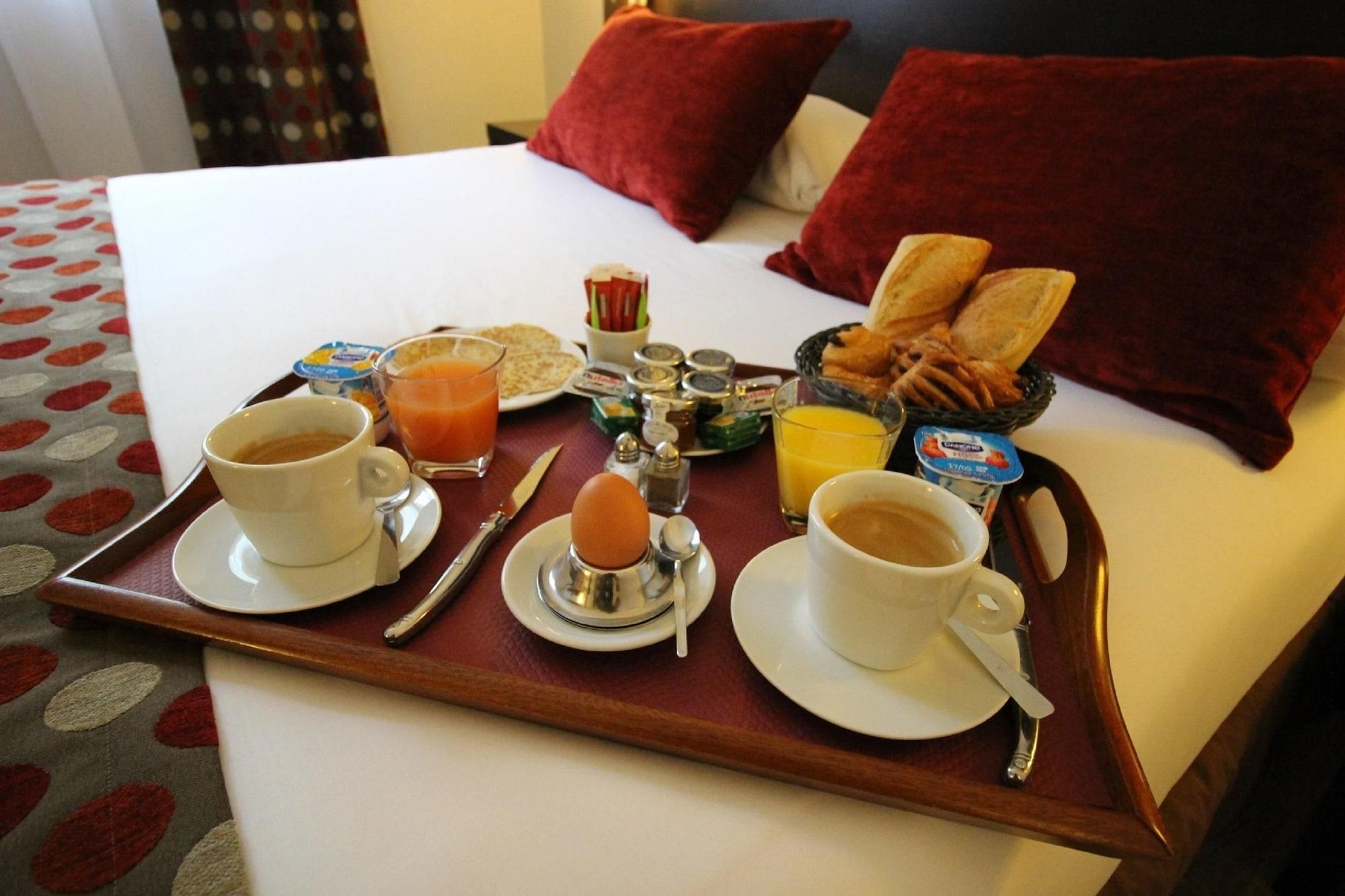 Best Western Hotel Des Barolles - Lyon Sud Brignais Exterior photo