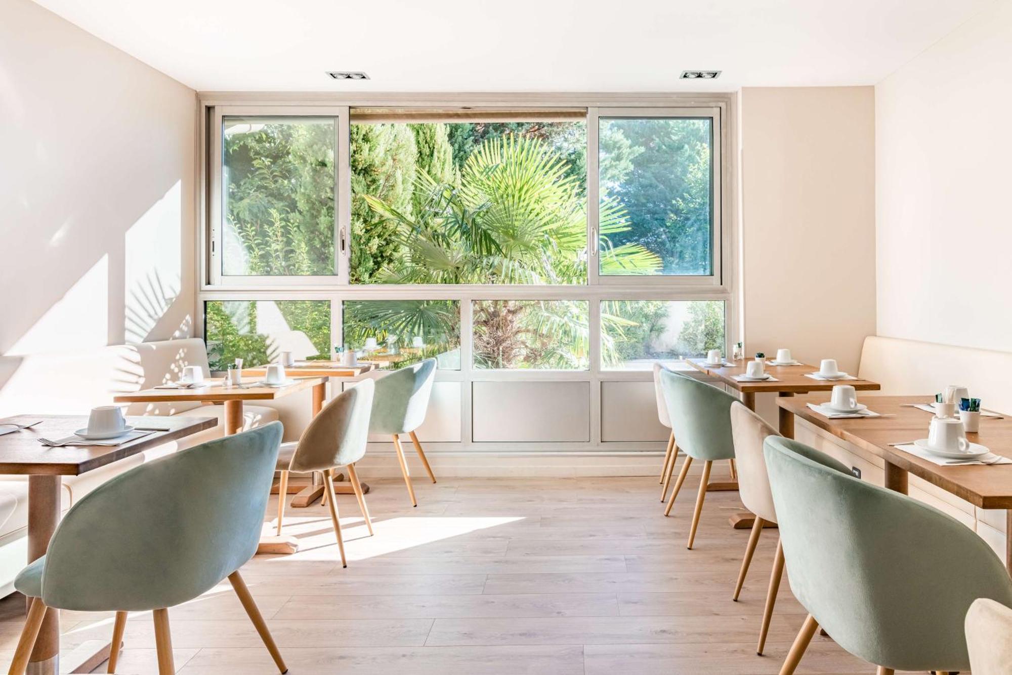 Best Western Hotel Des Barolles - Lyon Sud Brignais Exterior photo
